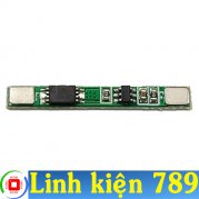 Mạch điều khiển sạc pin Lithium 4.2V 1S 3.7V 3A cùng một cổng